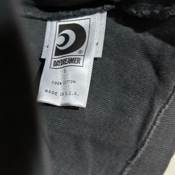 New daydreamer Def Leppard rock of ages tour sz Small - Picture 4 of 5